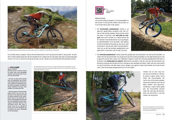 ”Bike