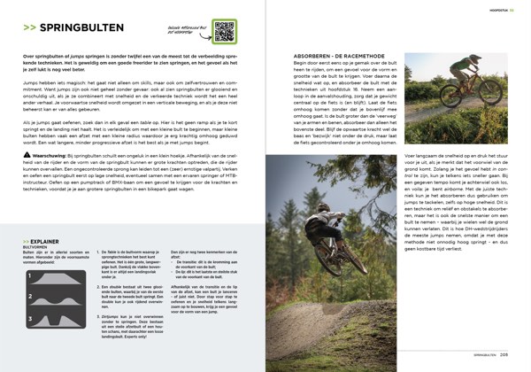 ”Bike